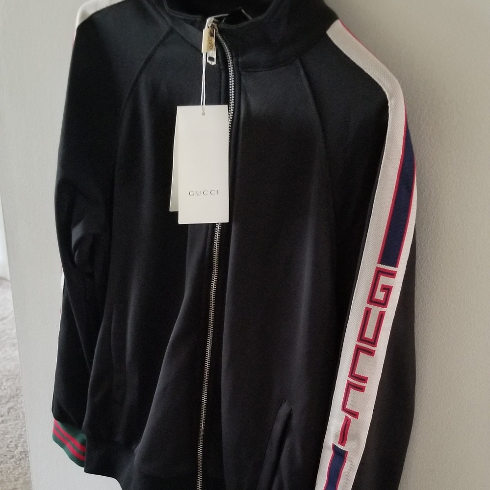 Gucci hoodie